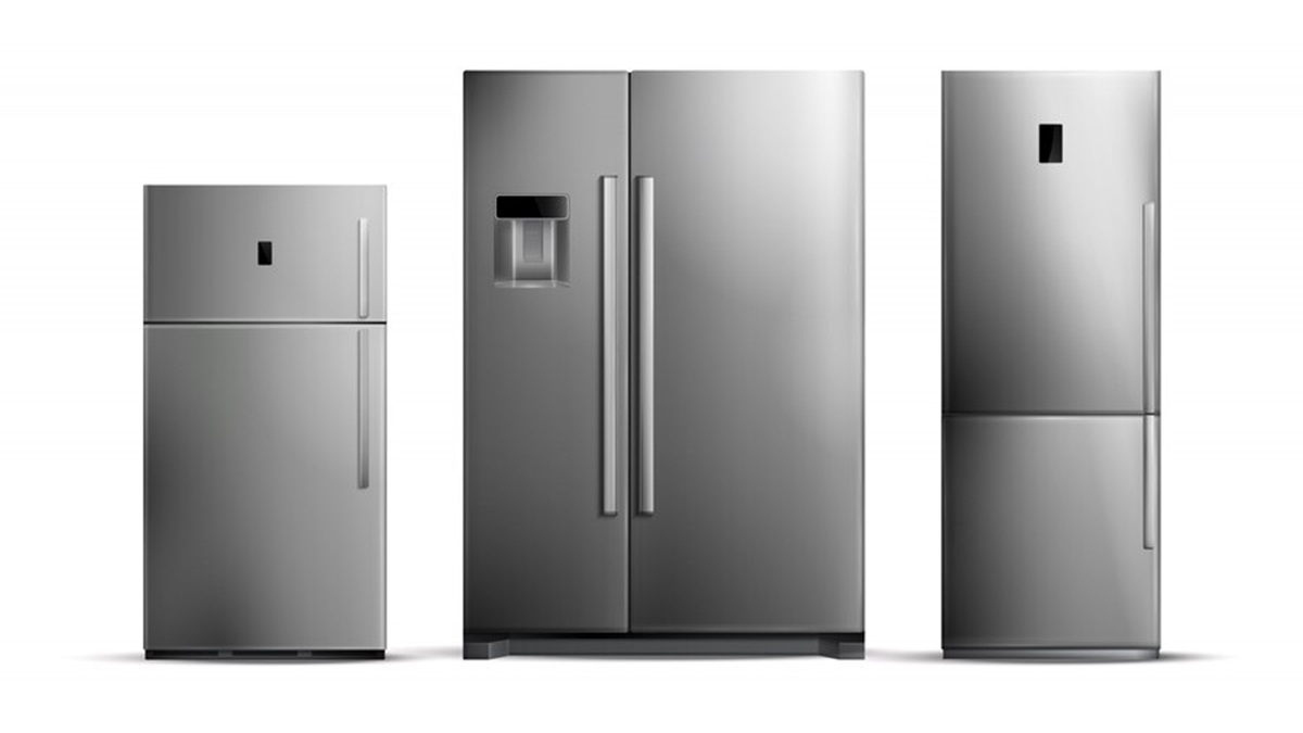Which Design Of Refrigerator Is Best For Home? Top Picks From LG